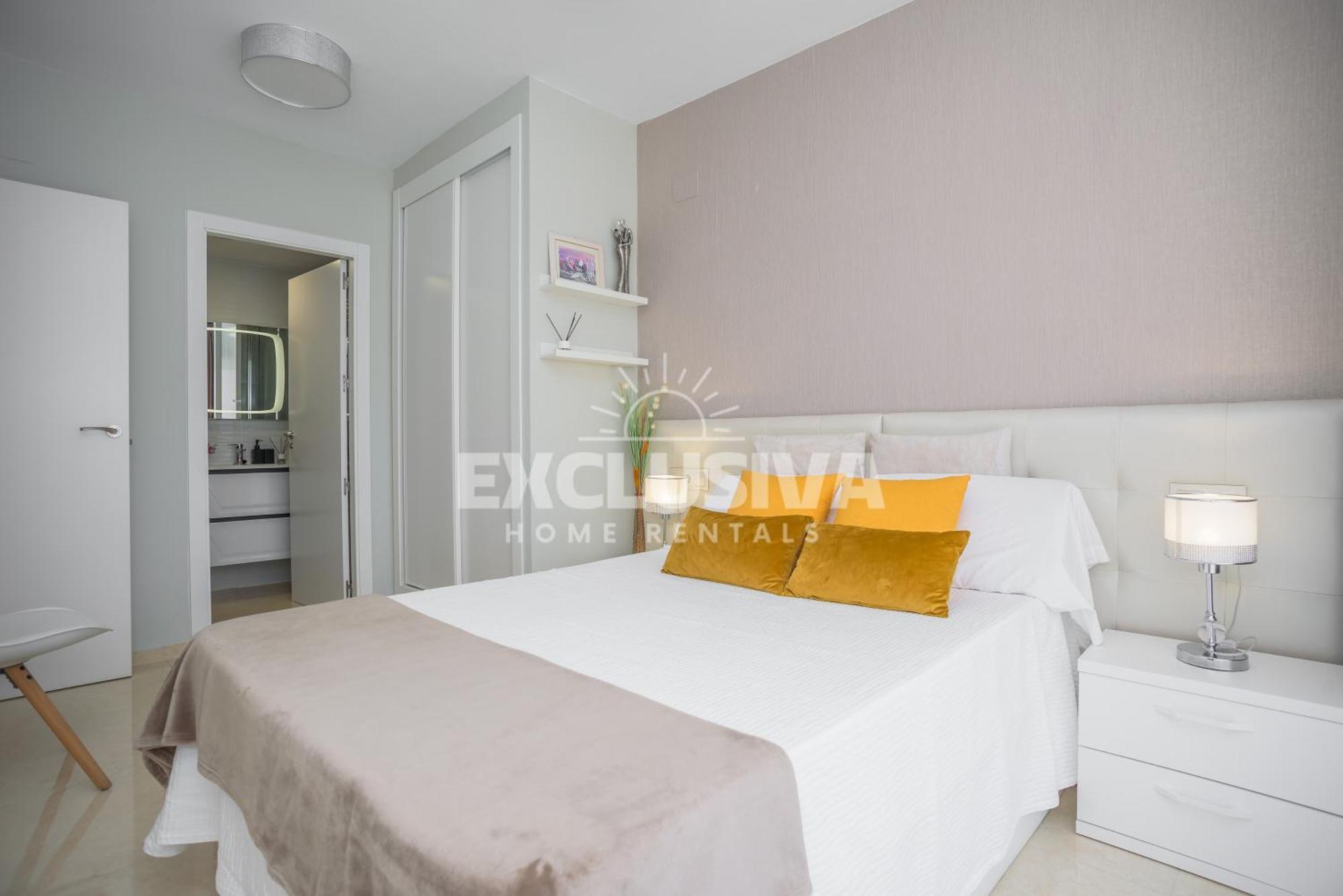Apartamento Albamarina, 1ªlinea, Magic World, Vistas Al Mar! Oropesa del Mar Exteriér fotografie