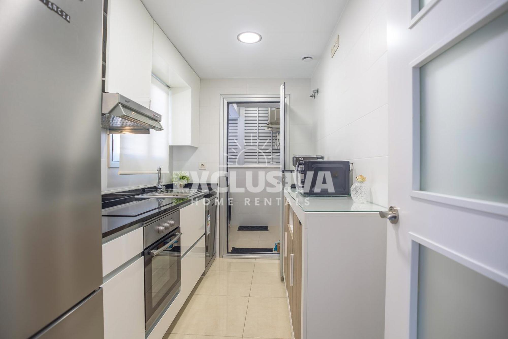 Apartamento Albamarina, 1ªlinea, Magic World, Vistas Al Mar! Oropesa del Mar Exteriér fotografie