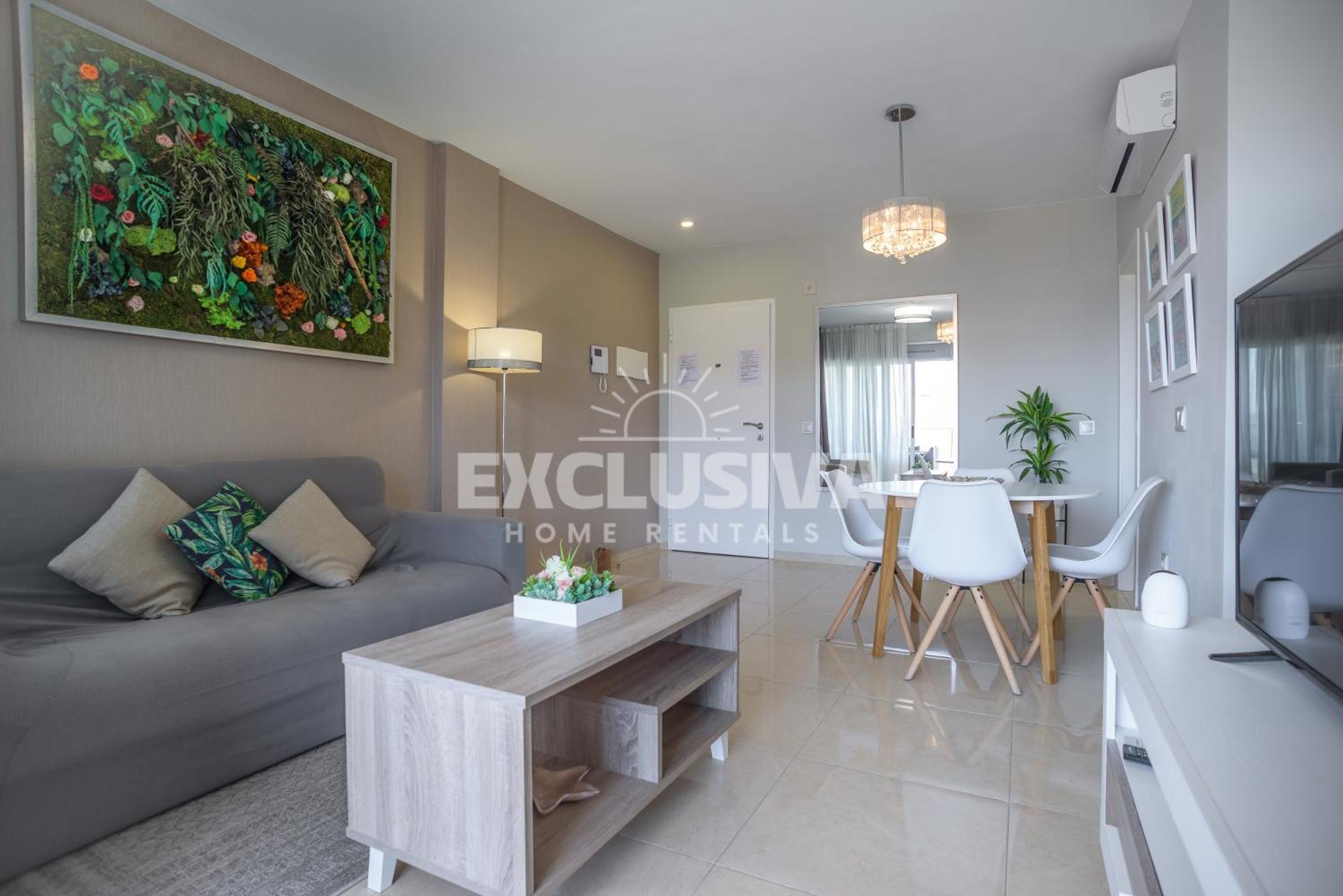Apartamento Albamarina, 1ªlinea, Magic World, Vistas Al Mar! Oropesa del Mar Exteriér fotografie