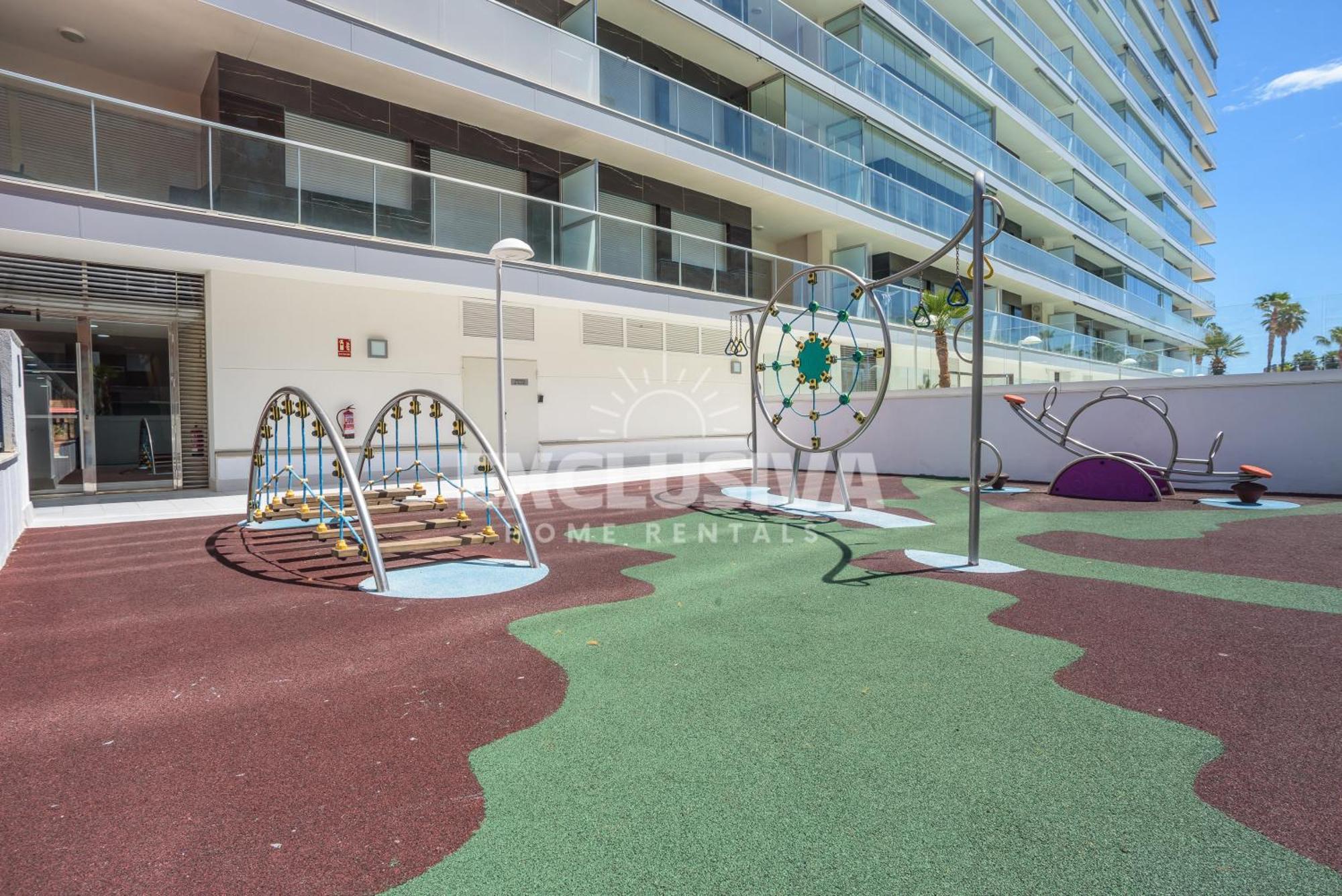 Apartamento Albamarina, 1ªlinea, Magic World, Vistas Al Mar! Oropesa del Mar Exteriér fotografie