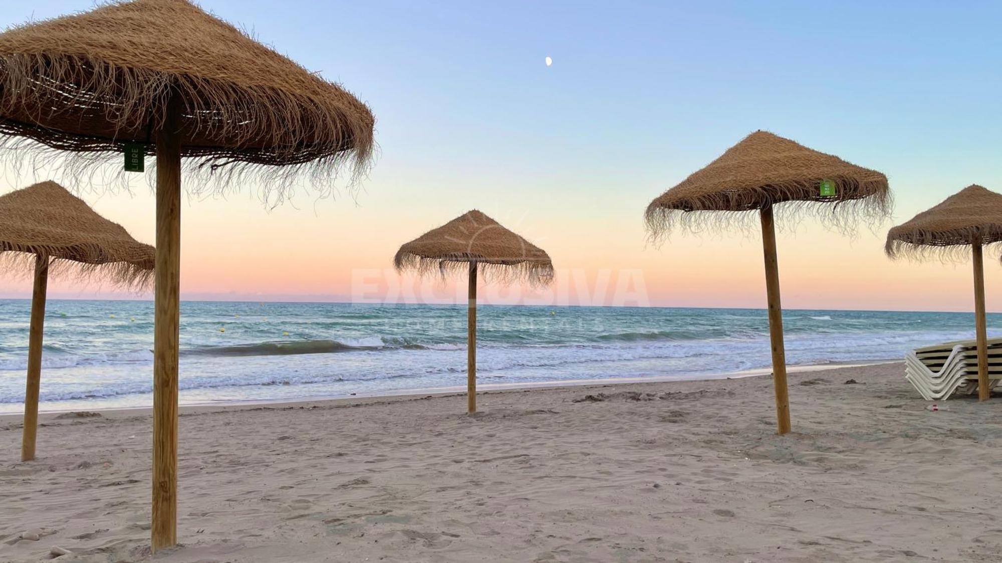 Apartamento Albamarina, 1ªlinea, Magic World, Vistas Al Mar! Oropesa del Mar Exteriér fotografie