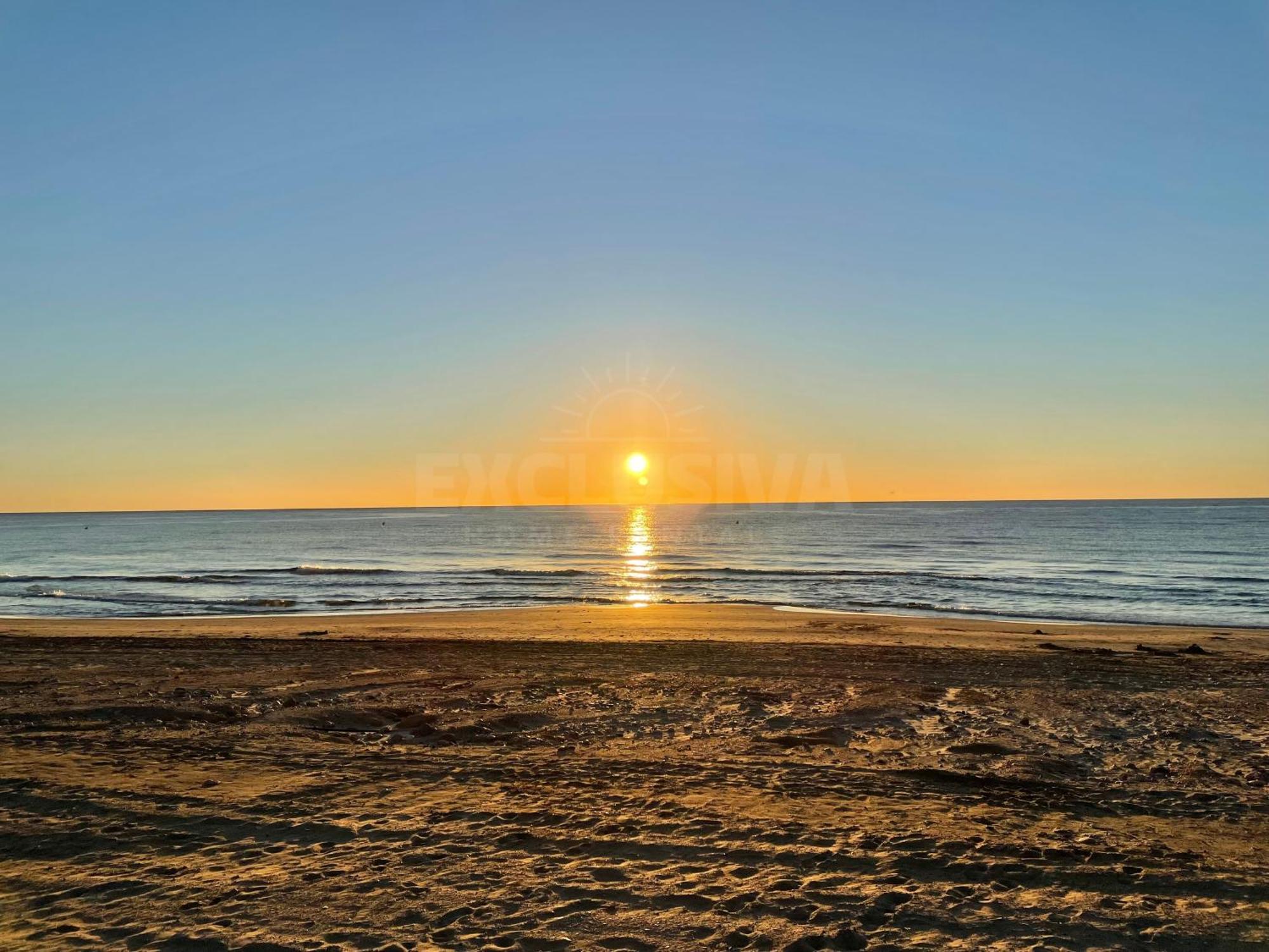 Apartamento Albamarina, 1ªlinea, Magic World, Vistas Al Mar! Oropesa del Mar Exteriér fotografie